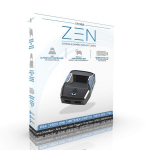 Cronus Zen gamepad adapter
