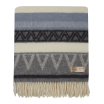 Cozy Blankets vilnonis pledas &mdash; 100 % Naujosios Zelandijos vilna, stilingas ir &scaron;iltas auk&scaron;tos kokybės gaminys jūsų namams, 190x220 cm