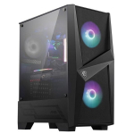 Kompiuteris VIST MSI RGB Ryzen 5 3600 RTX 3050 32GB SSD 1TB WIFI W11