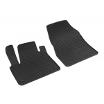 Kilimėliai Renault KANGOO VAN 2021+, 2vnt /P223355