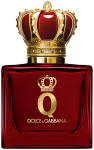 Dolce&Gabbana Q pur&scaron;kiamas parfumas 30 ml moterims