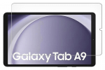 Grūdintas stiklas SAMSUNG GALAXY TAB A9 8,7 2023 X110 / X115