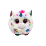 Ty Puffies Harmonie vienaragis - Ty - Harmonie - Pliu&scaron;inis žaislas - Vienaragis - Baltas