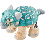 SCHMIDT ŽAIDIMAI JURASSIC WORLD 42762 PELU&Scaron;INIS BUMPY 27 CM