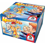 Kortų žaidimas Hands Up - SCHMIDT AND SPIELE - Mi&scaron;rus - Nuo 6 metų - Nuo 2 iki 8 žaidėjų