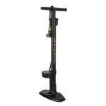 Pompa rankinė Topeak Joe Blow Tubi 2Stage - juoda - TU