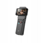 Veiksmo ir laisvalaikio kamera SJCAM C400 CZARNA