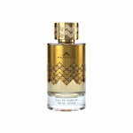 Monreale Bergamot Blow kvapusis vanduo vyrams 100 ml