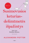Susimovusios keturiasde&scaron;imtmetės i&scaron;pažintys, Susimovusios keturiasde&scaron;imtmetės i&scaron;pažintys