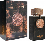 Armaf Club De Nuit Heritage Lion Heart Moterims EDP 100ml
