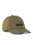 PUMA - Kepurė su snapeliu, ESS NO.1 LOGO BB CAP