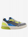 GEOX - Laisvalaikio batai, J GRAY JAY
