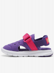 PUMA - Vaiki&scaron;kos basutės, PUMA EVOLVE SANDAL AC INF
