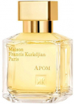 Kvapusis vanduo Maison Francis Kurkdjian Apom EDP moterims/vyrams, 70 ml