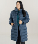 Tom Tailor moteri&scaron;kas paltas 1046599*37019, benzino