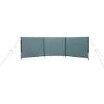 Vėjo skydelis Easy Camp Huk Windscreen, pilkas