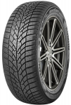 Kumho WinterCraft WP52+ 205/55R16 91 T,