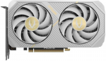 Vaizdo plok&scaron;tė Zotac Gaming GeForce RTX 5060 Ti Twin Edge OC White Edition 16 G