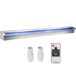 LED baseino krioklys Vevor FAGA-0394