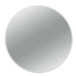 &Scaron;viečiantis Veidrodis Moon 80 Cm- Antipara, Užtemdymas, Spalvos Keitimas