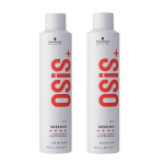 Schwarzkopf Osis Session Extra Strong Hold Hairspray 2X300Ml