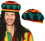 "Rasta" kepurė