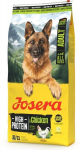 Josera High Energy suaugusiems sportuojantiems &scaron;unims, 12,5 kg