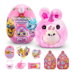 Pliu&scaron;inis žaislas su aksesuarais Zuru Rainbocorns Mamacorn Surprise 92121