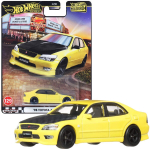 Hot Wheels Premium '98 Toyota Altezza 1:64 kolekcinis automobilis