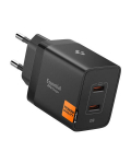 Įkroviklis USB-C 47 W juodas Spigen
