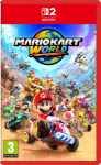 Kompiuterinis žaidimas Mario Kart World Nintendo Switch 2