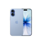 Apple iPhone 17 256GB Mist Blue - MG6L4HX/A