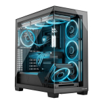 Kompiuteris VIST Stellar Ryzen 7 8700F RTX 5060 32GB SSD 1TB WIFI W11