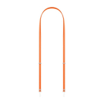 Apple Crossbody Strap - Orange - MGGD4ZM/A
