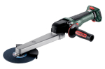 Kampinis &scaron;lifuoklis Metabo KNSVB 18 LTX BL 150; 18 V; 150 mm (be akumuliatoriaus ir pakrovėjo)