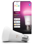 Led E27 8.1w 1100lm Rgb Smart White and Color Ambiance