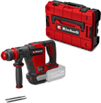 Einhell Professional Demontavimo Plaktukas TP-DH 18/4 Li BL Solo PXC (18V, 4J, SDS-Plus) Pristatomas be Baterijos ir Įkroviklio