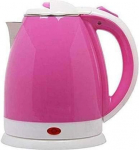 Virdulys Modernus elektrinis virdulys SuTai pink + &scaron;luostė