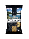Jaukas žuvims JAZU "Premium universalus" ,1 kg
