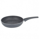 Keptuvė su granitine danga Maestro MR-1214-26, 26 cm