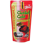 Visavertis pa&scaron;aras žuvims Hikari Cichlid Gold Medium 250 g