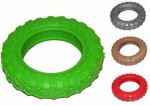 Sum-plast didelė &scaron;uns kramtoma padanga 15cm