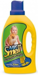 Mr. Smell Floor Cleaner &ndash; Concentrated Floral Liquid, 1L, Powerful Odor Control Formula