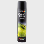 Prietaisų skydelio valiklis Motip Cockpit, 600ml