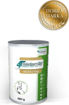VetExpert 4T Veterinary Diet Dog Obesity su vi&scaron;tiena ir ėriena, 400 g