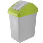 Branq &scaron;iuk&scaron;liadėžė stiklui, 10 l