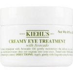 Intensyvios priežiūros paakių kremas Kiehl's su avokadais, 28 g