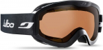 Slidinėjimo akiniai Julbo Proton Chroma, juodi