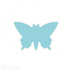 Dekoratyvinis skylamu&scaron;is, Drugelis, 76 mm