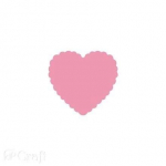 Dekoratyvinis skylamu&scaron;is, &Scaron;irdis, 25 mm